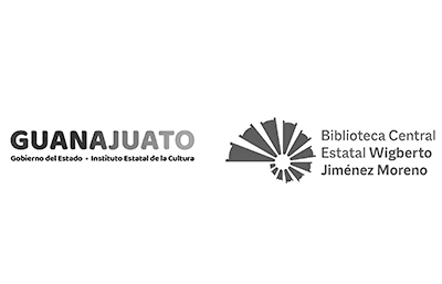 Biblioteca Wigberto Jiménez Guanajuato
