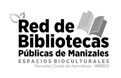 Red Bibliotecas Manizales