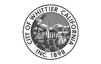 Whittier California