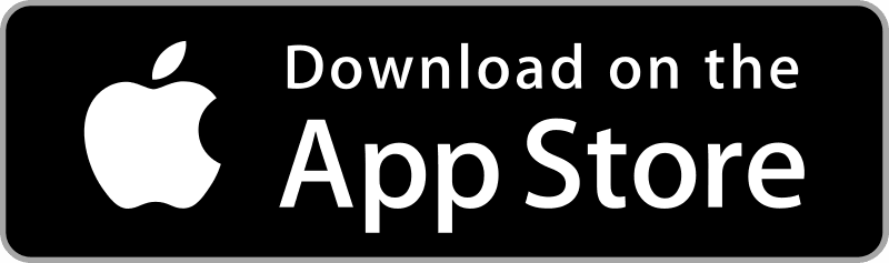 Open tab to download in the App Store