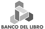 Logo de Banco del Libro de Venezuela