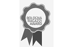 Logo de Bologna Ragazzi Awards