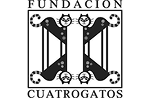 Logo de Fundación Cuatrogatos