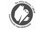 Logo de White Ravens Awards