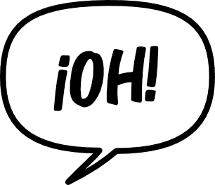 Icono del género cómic