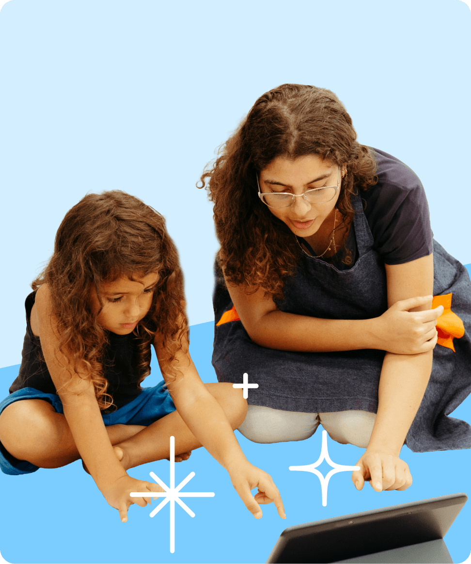 Recursos de lectura en múltiples dispositivos