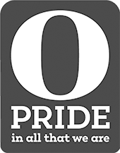 O Pride