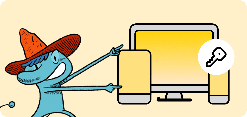 Recursos de lectura en múltiples dispositivos